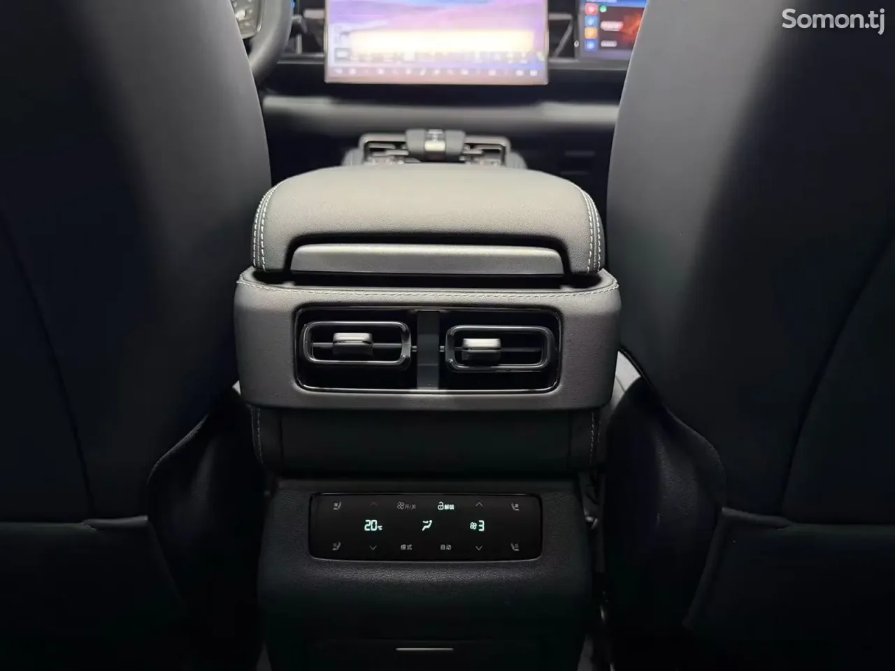 BYD Leopard 5 2025 · 1.5 AT