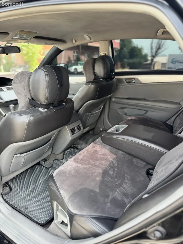 Toyota Avalon 2008 · 3.5 AT
