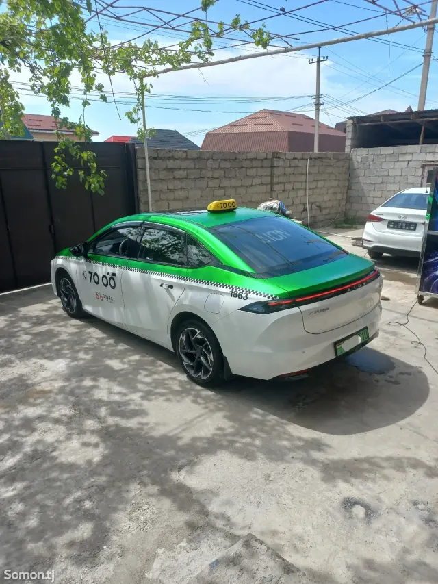 GAC Aion S Max 2024 · 2.6 CVT
