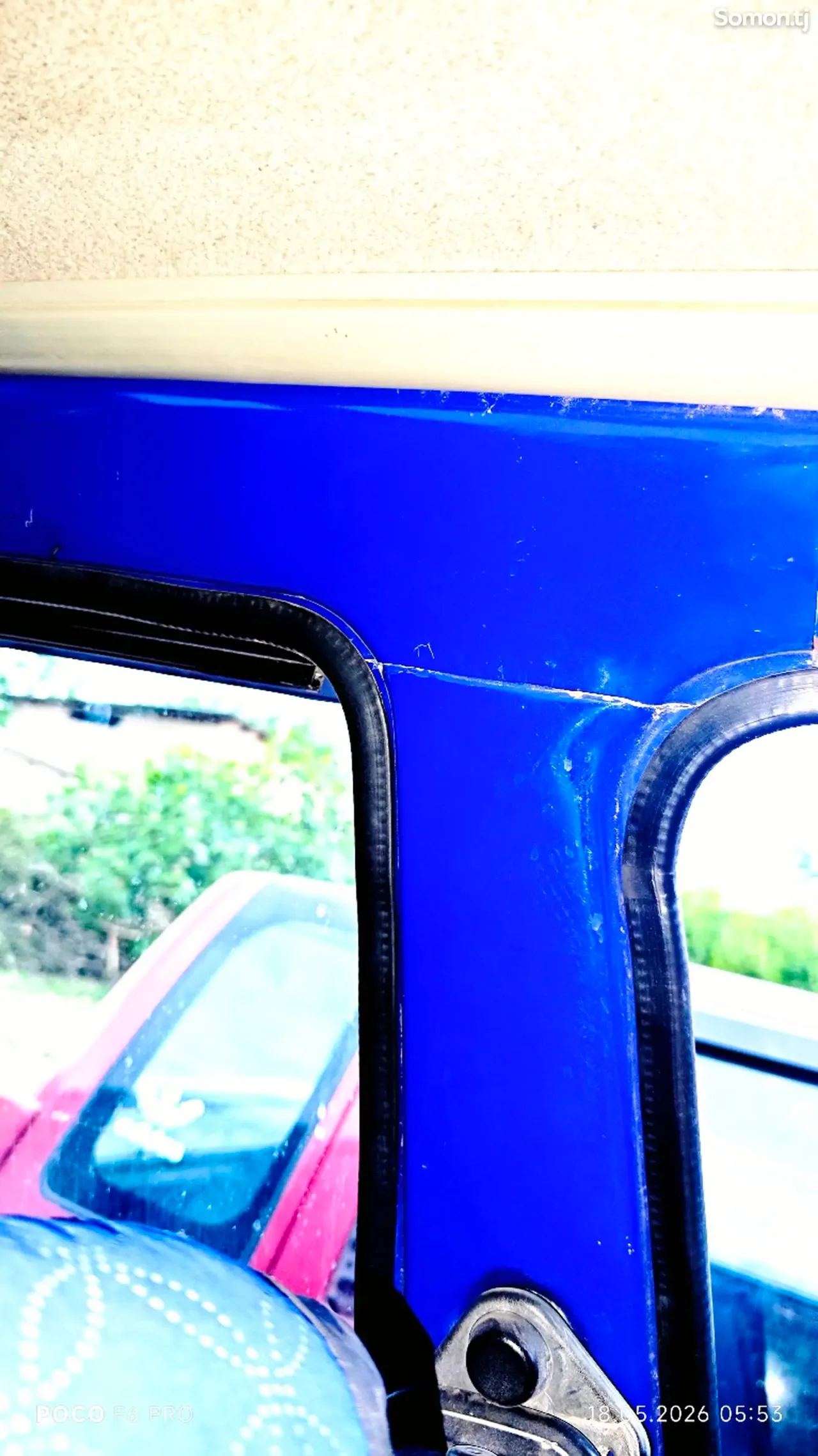 Daewoo Tico 1996 · 1.0 MT
