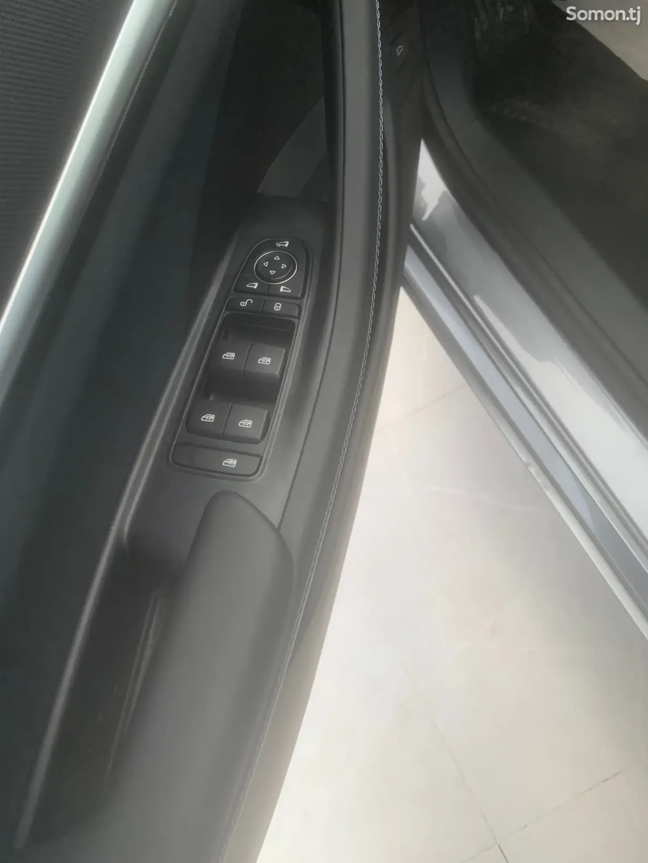 BYD Chazor 2023 · 1.5 AT