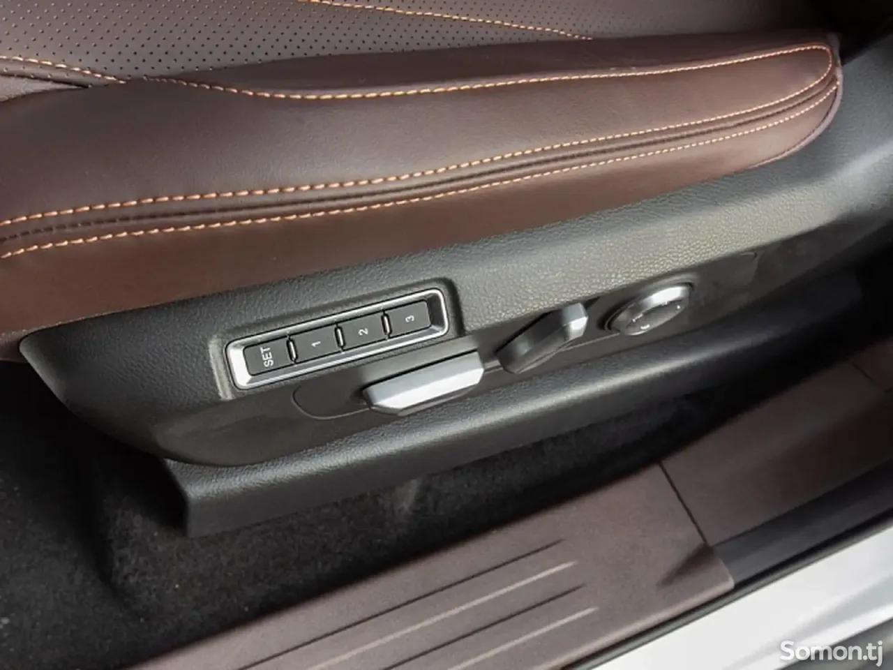 Foton Tunland S 2026 · 2.0 AT