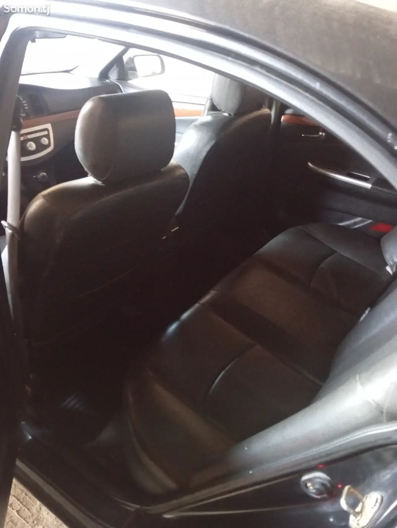 Lifan Celliya 2013 · 1.6 MT