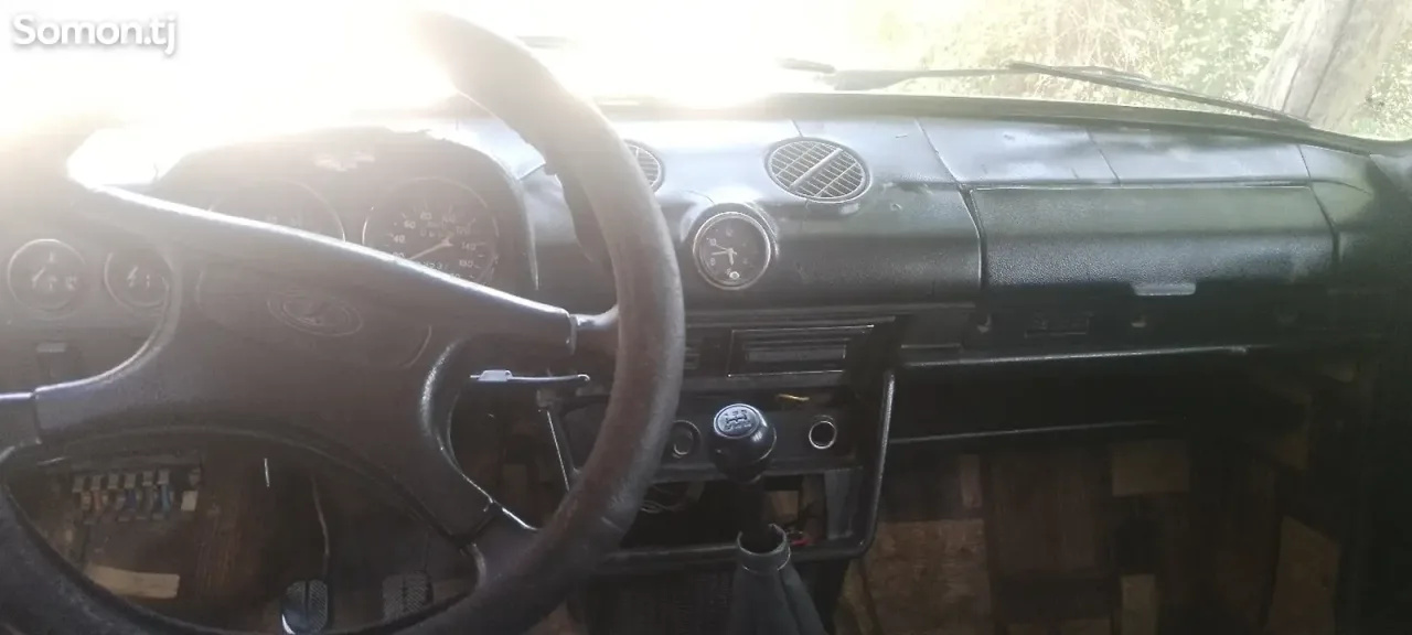 Lada (ВАЗ) 2106 1999 · 1.5 MT