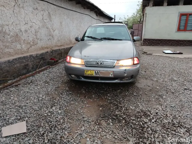 Daewoo Nexia 1996 · 1.6 MT