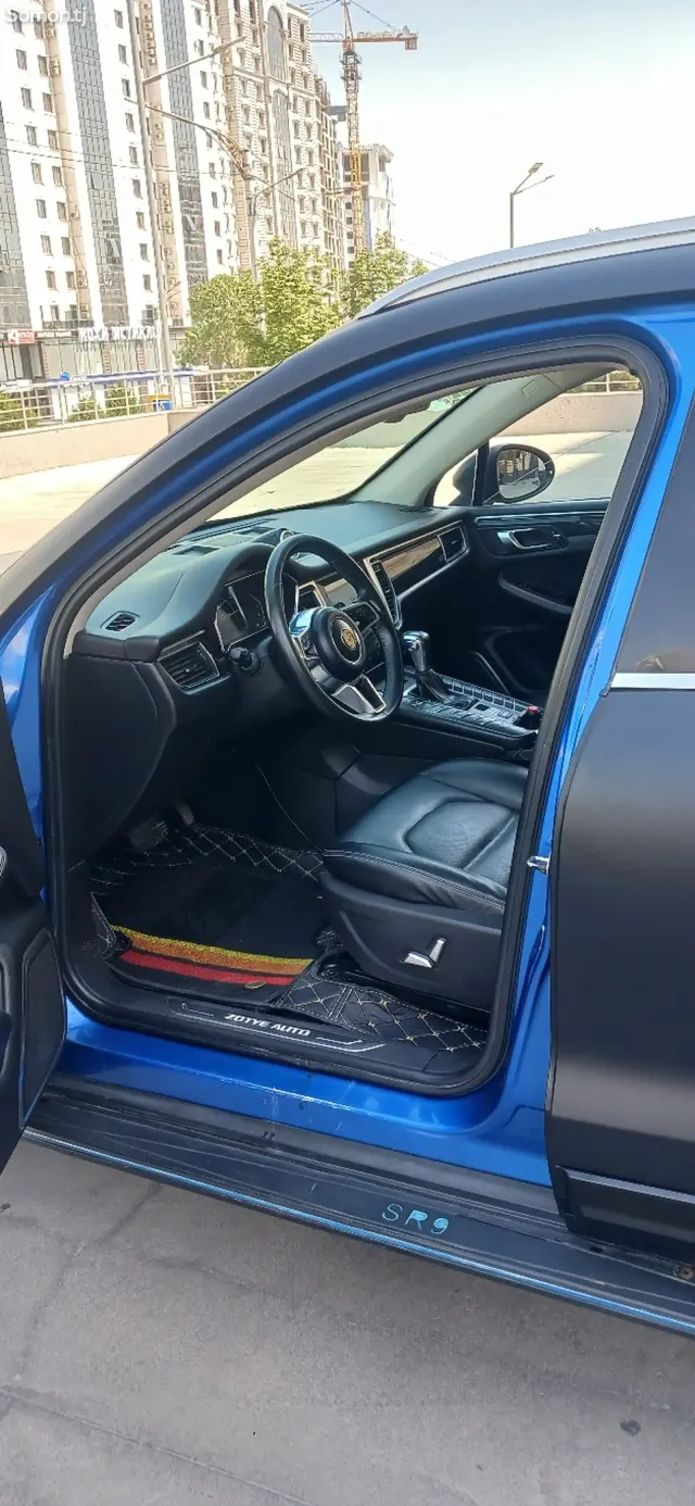 Zotye SR9 2017 · 1.6 AT