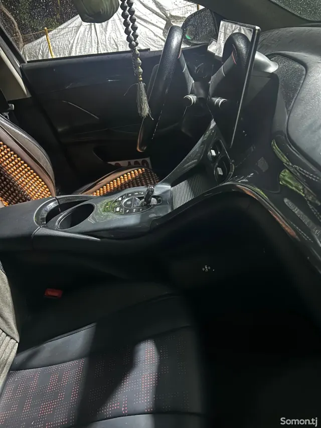 BYD E2 2023 · CVT