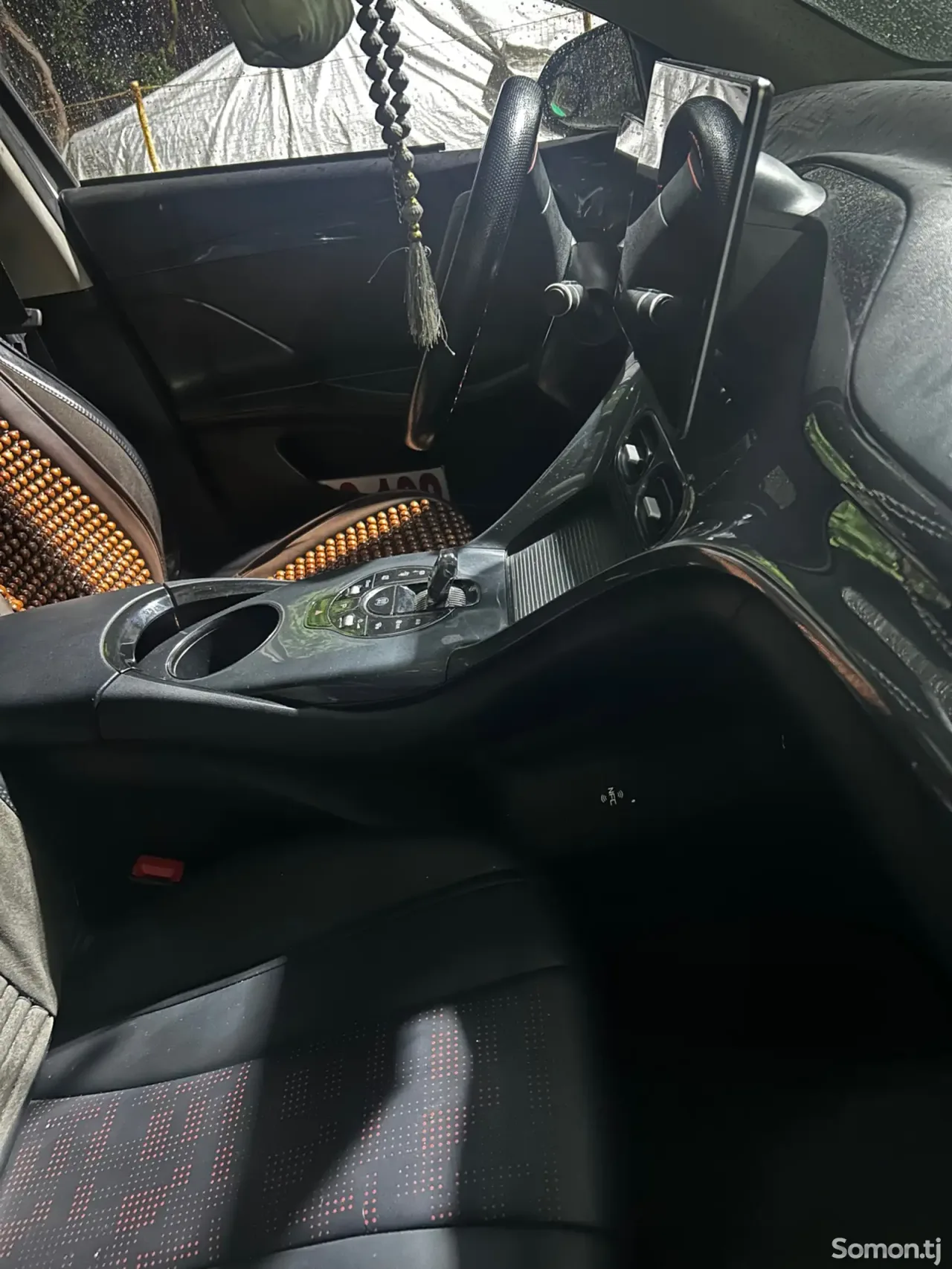 BYD E2 2023 · CVT