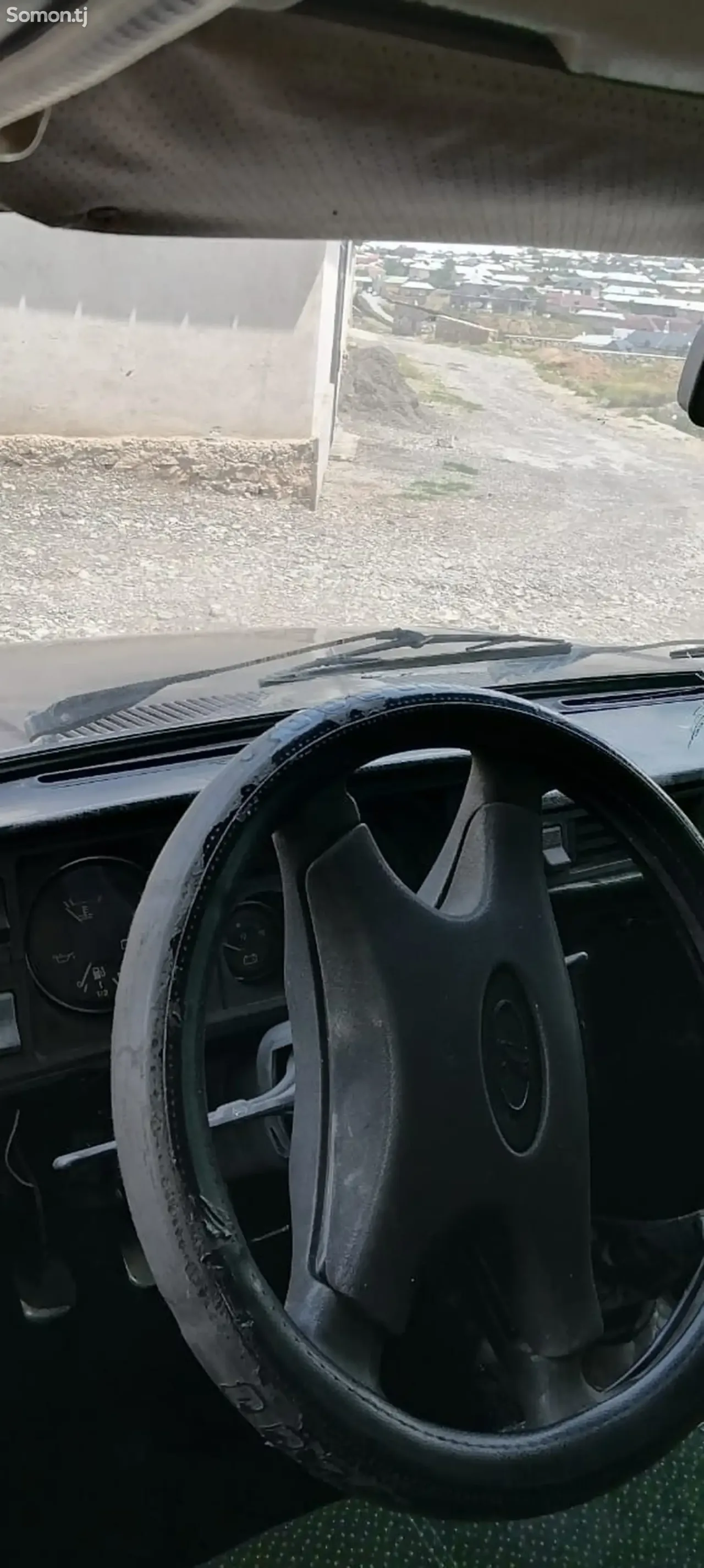 Lada (ВАЗ) 2104 1996 · 1.6 MT