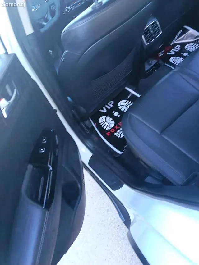 Kia Sportage 2016 · 2.0 AT