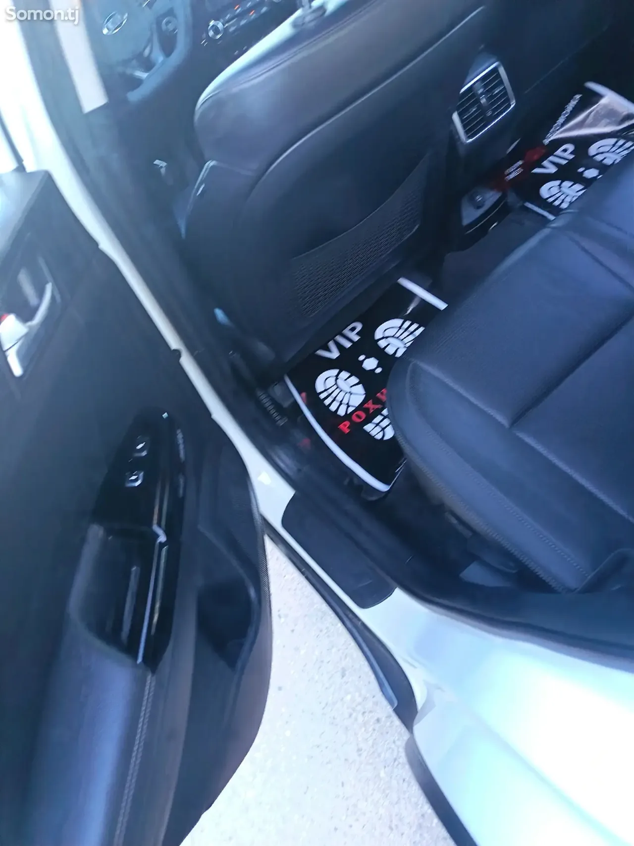 Kia Sportage 2016 · 2.0 AT