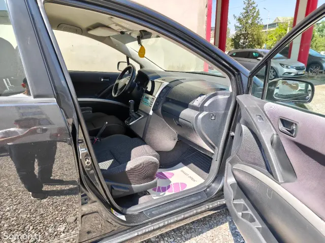 Toyota Corolla Verso 2007 · 1.8 MT