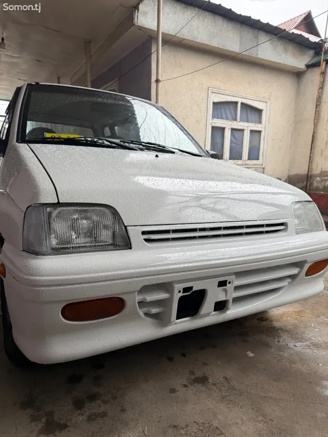 Daewoo Tico 1997 · 0.8 MT