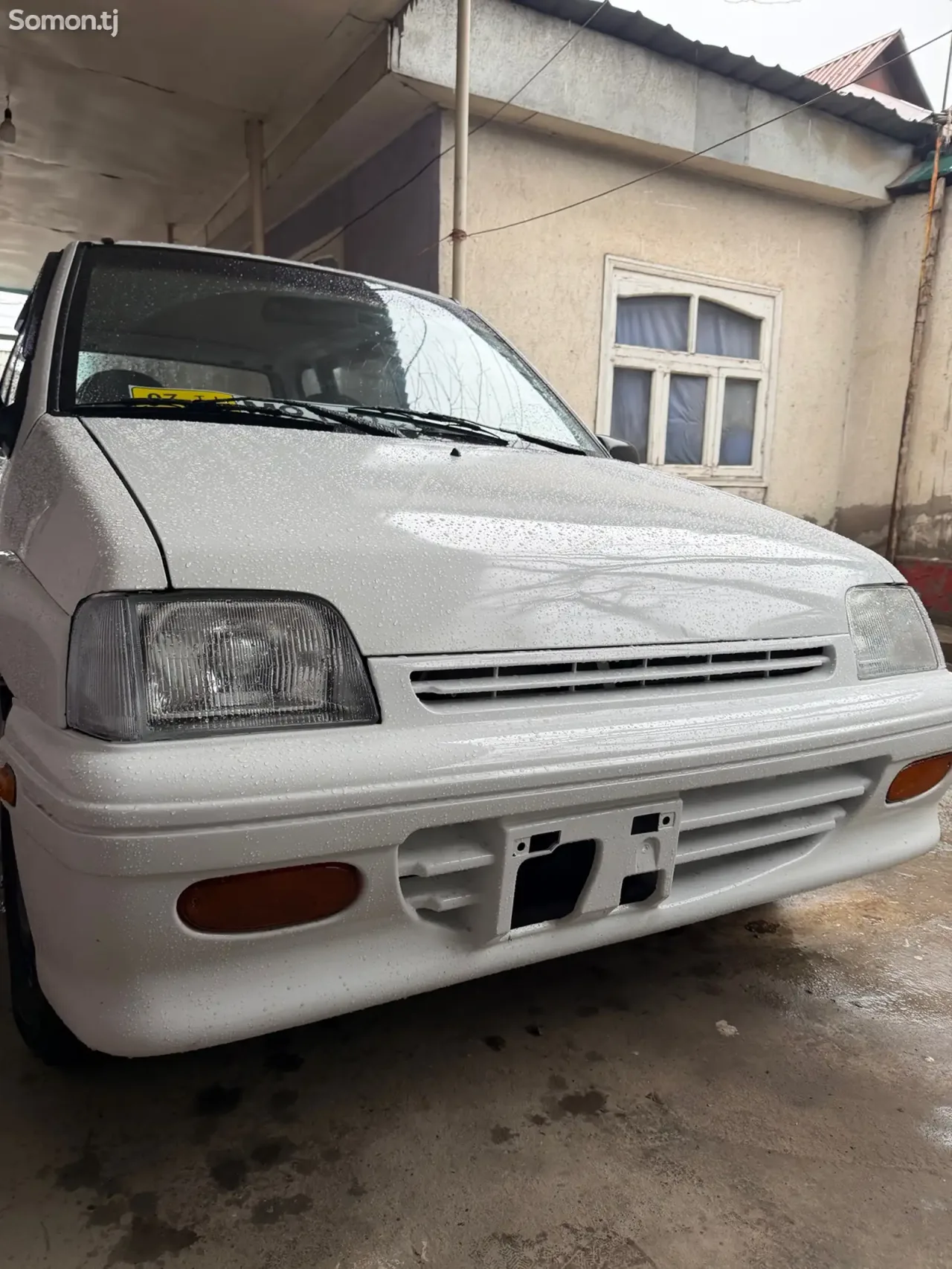 Daewoo Tico 1997 · 0.8 MT