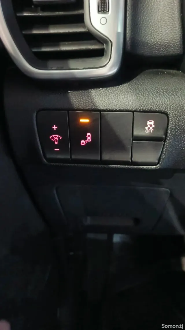 Kia Sportage 2018 · 2.0 AT
