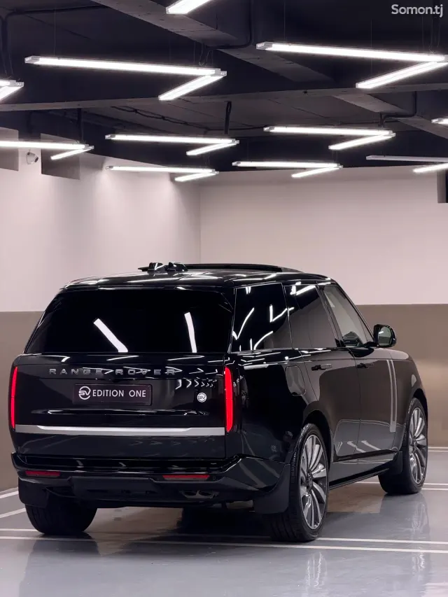 Land Rover Vogue 2024 · 4.4 AT