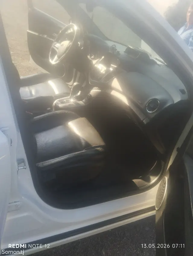 Chevrolet Cruze 2009 · 1.6 AT