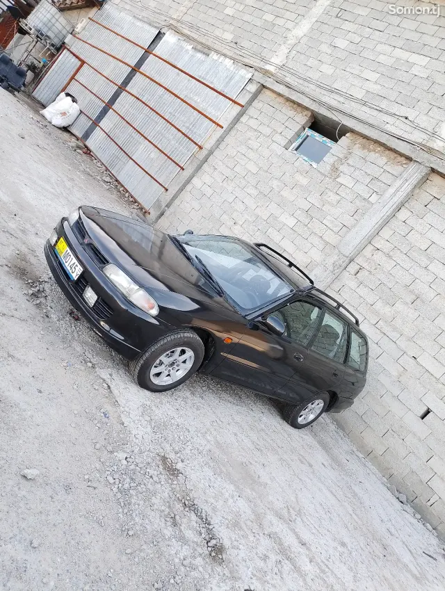 Mitsubishi Lancer 1994 · 1.6 MT