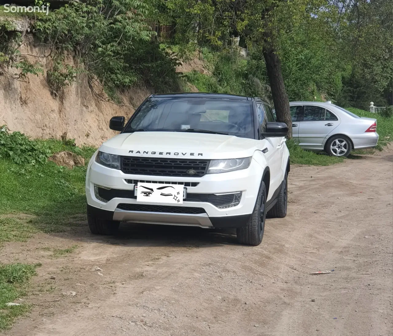 Landwind X7 2015 · 2.0 AT