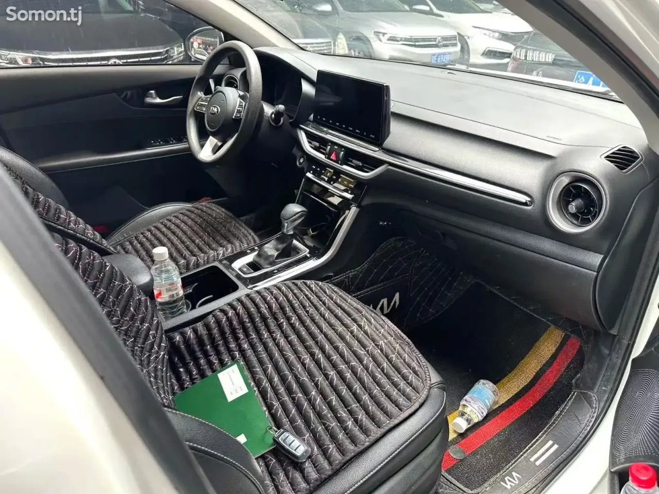 Kia K3 2020 · 1.5 AT