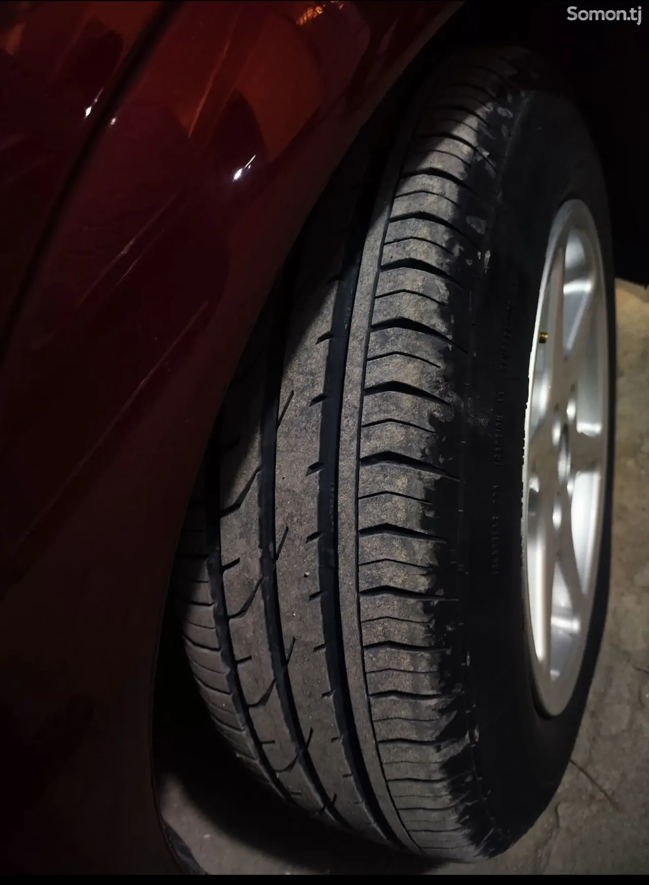 Opel Astra G 1998 · 1.6 MT