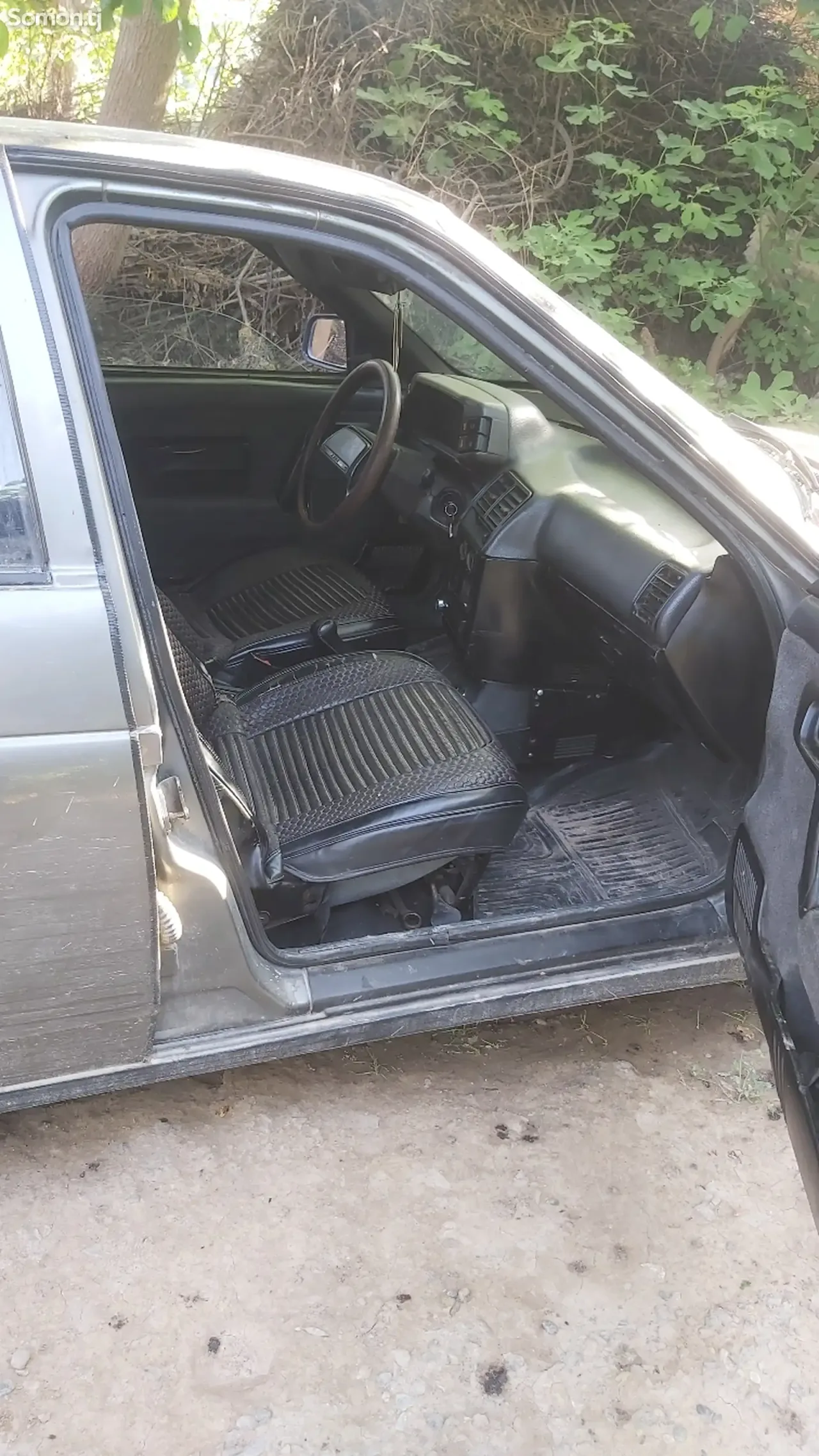 Lada (ВАЗ) 2110 2004 · 1.5 MT
