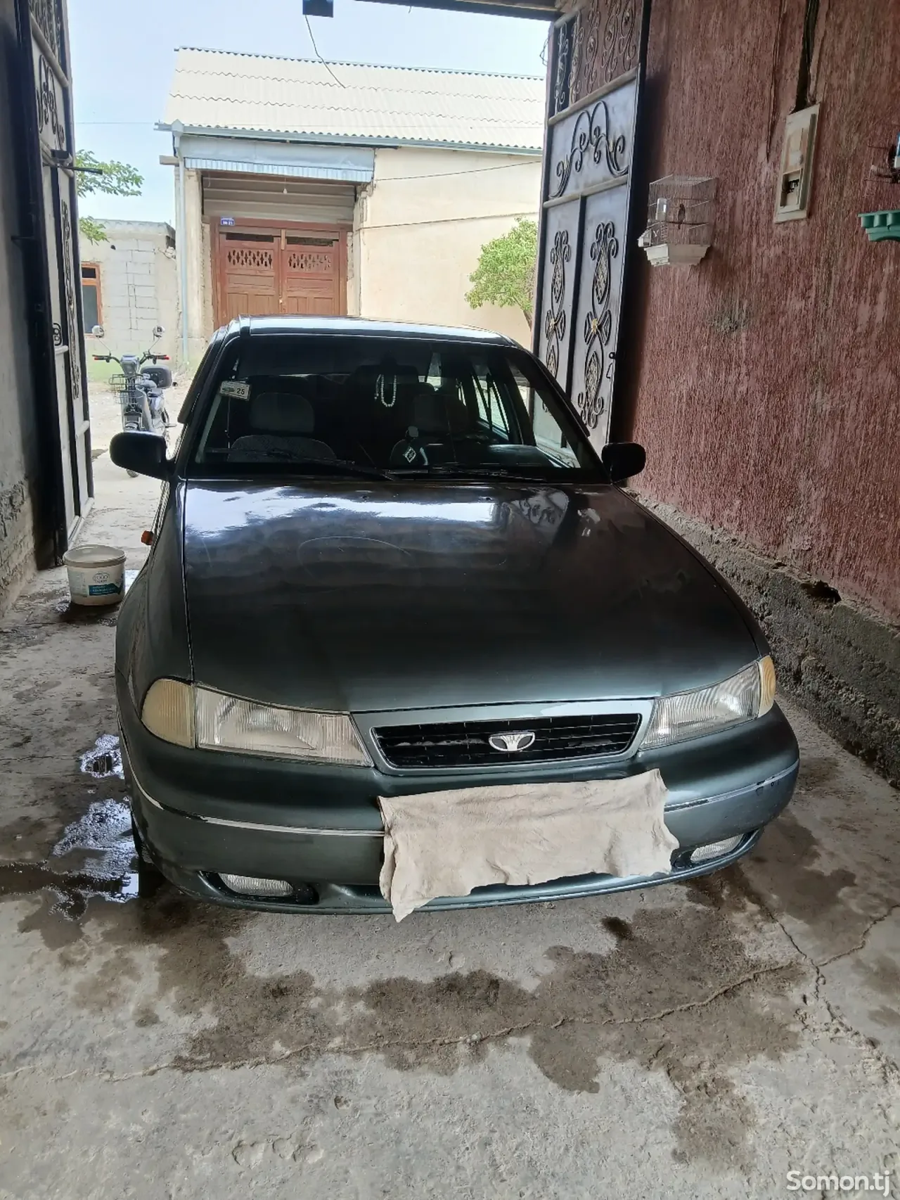 Daewoo Nexia 1995 · 1.5 MT