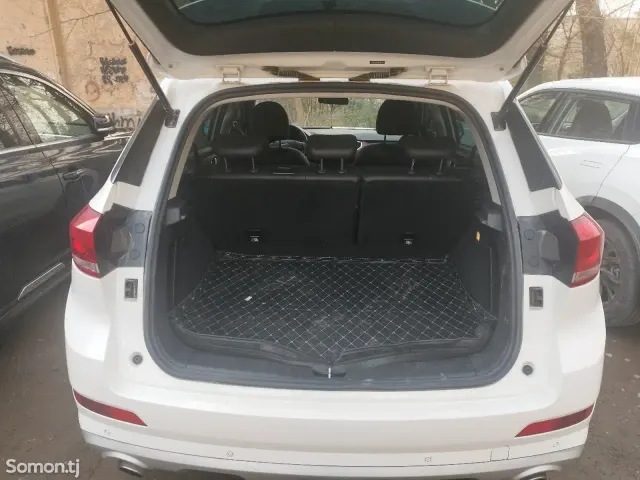 Haval H6 2019 · 1.5 AT