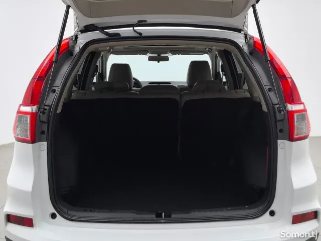 Honda CR-V 2015 · 2.0 AT