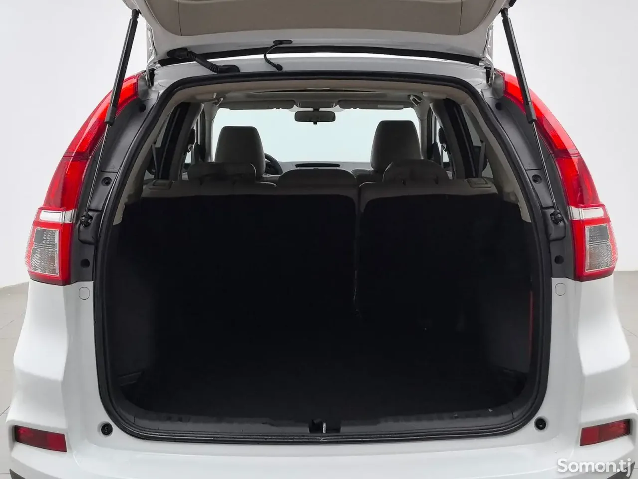 Honda CR-V 2015 · 2.0 AT