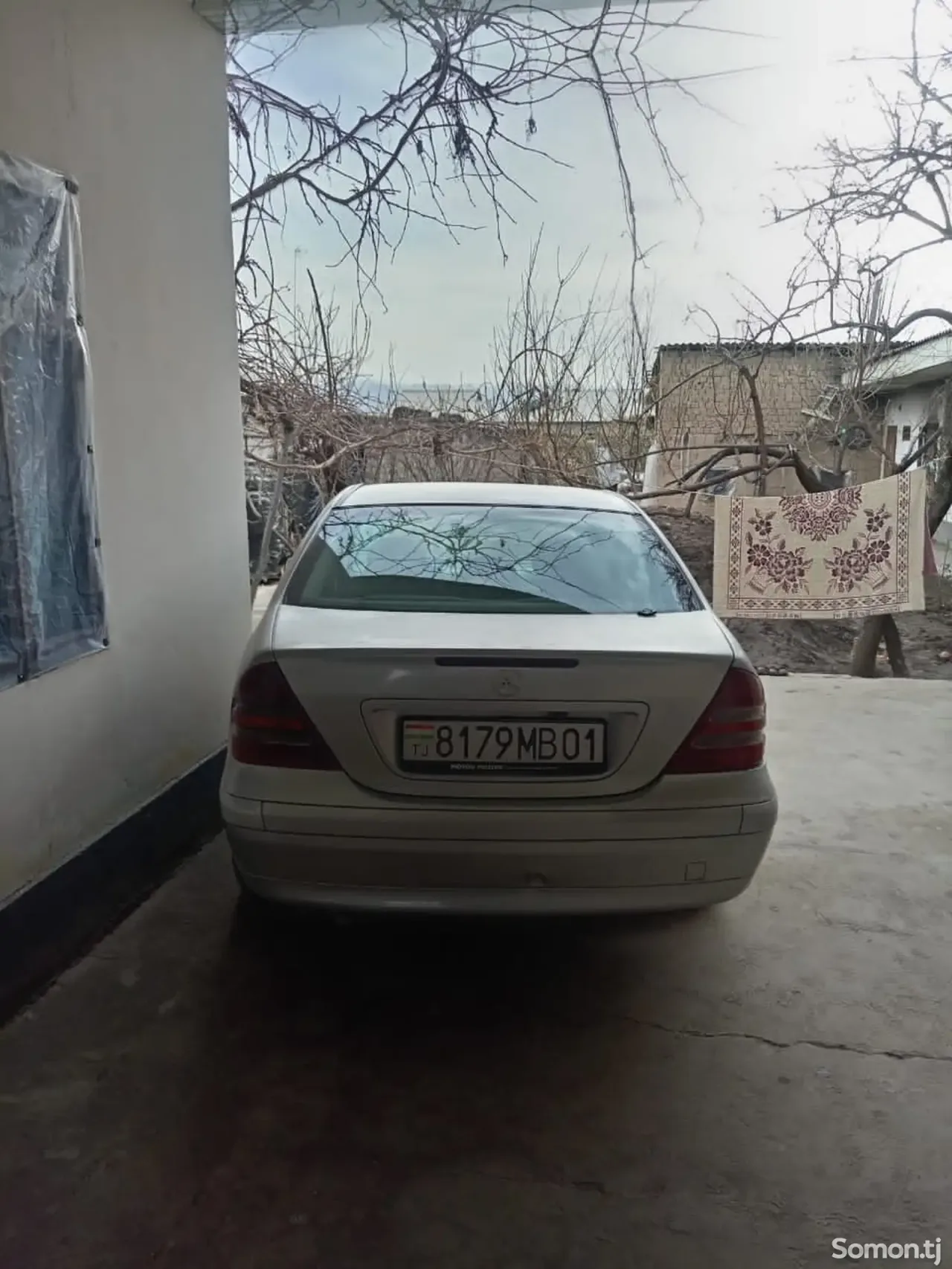 Mercedes-Benz B class 2020 · 2.0 AT