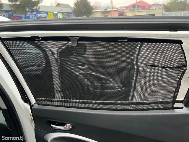 Hyundai Santa Fe 2014 · 2.0 AT