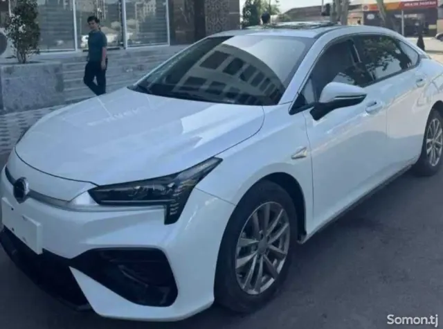 GAC Aion S 2023 · 2.5 AT