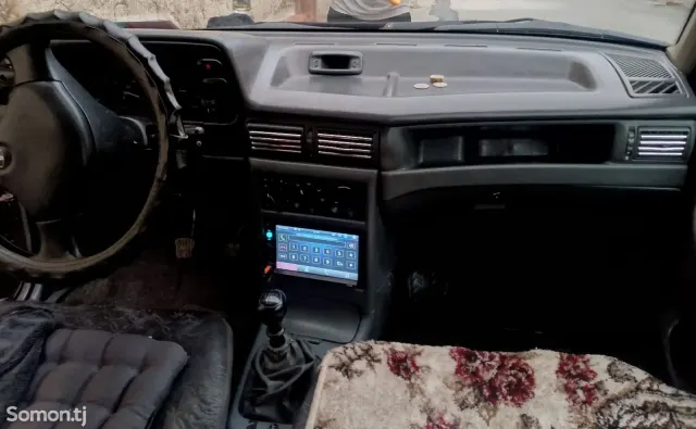 Daewoo Nexia 1995 · 1.5 MT