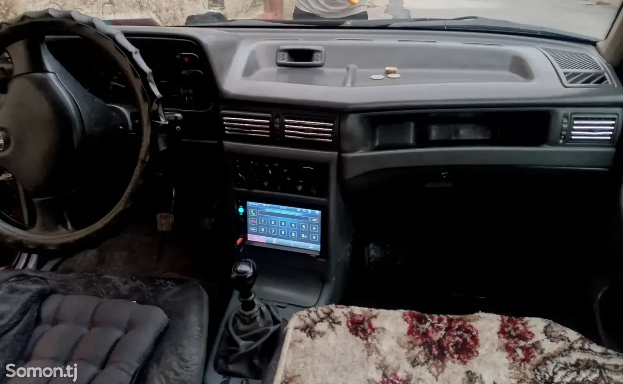 Daewoo Nexia 1995 · 1.5 MT
