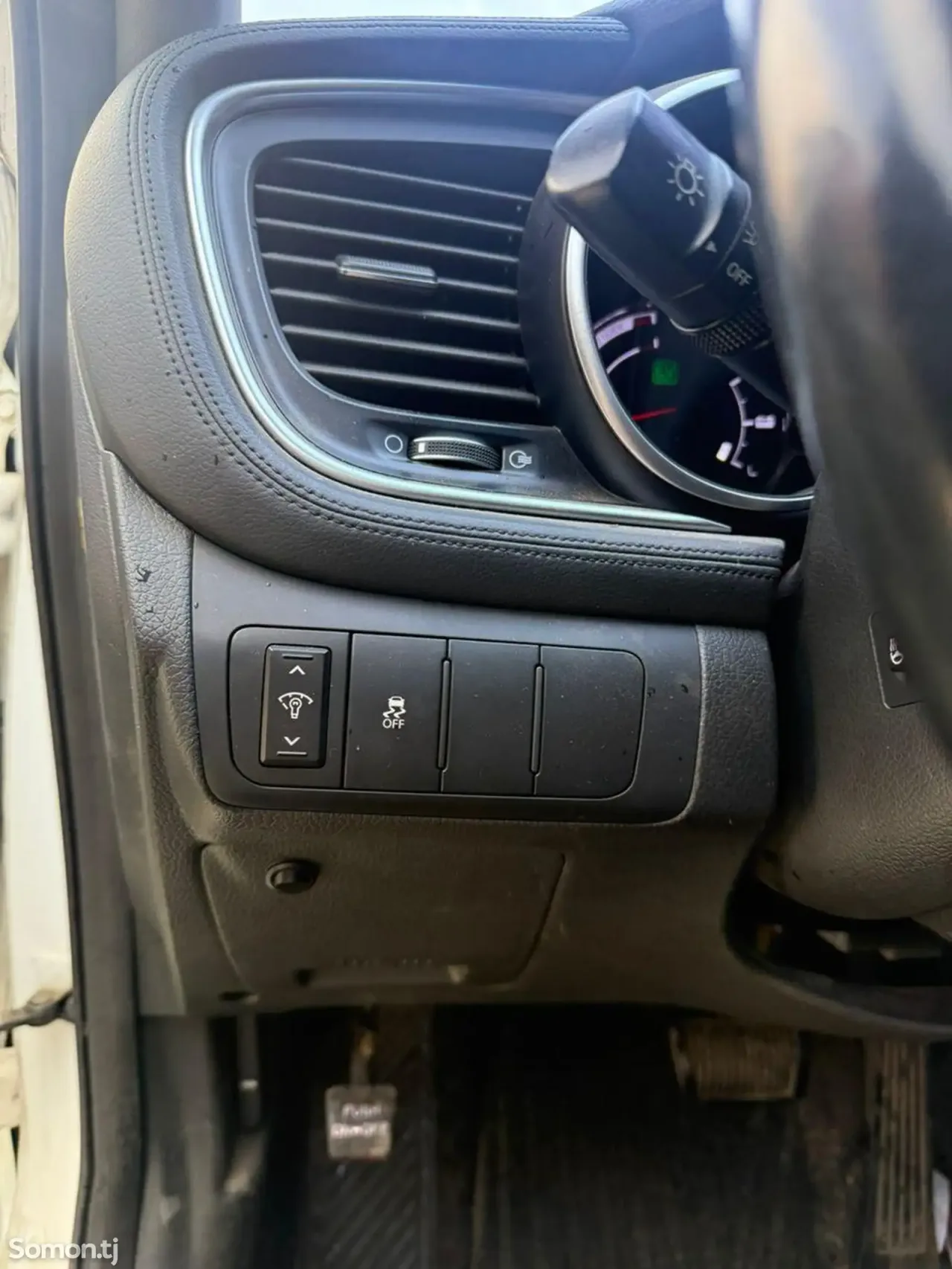 Kia K5 2014 · 2.0 AT