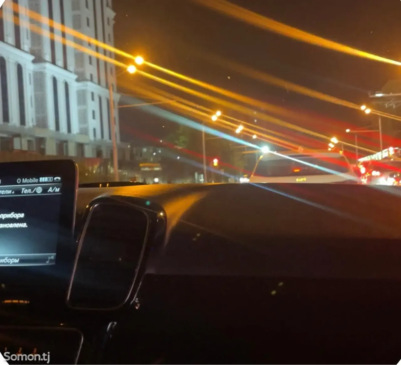 Mercedes-Benz GLE class 2016 · 3.5 AT