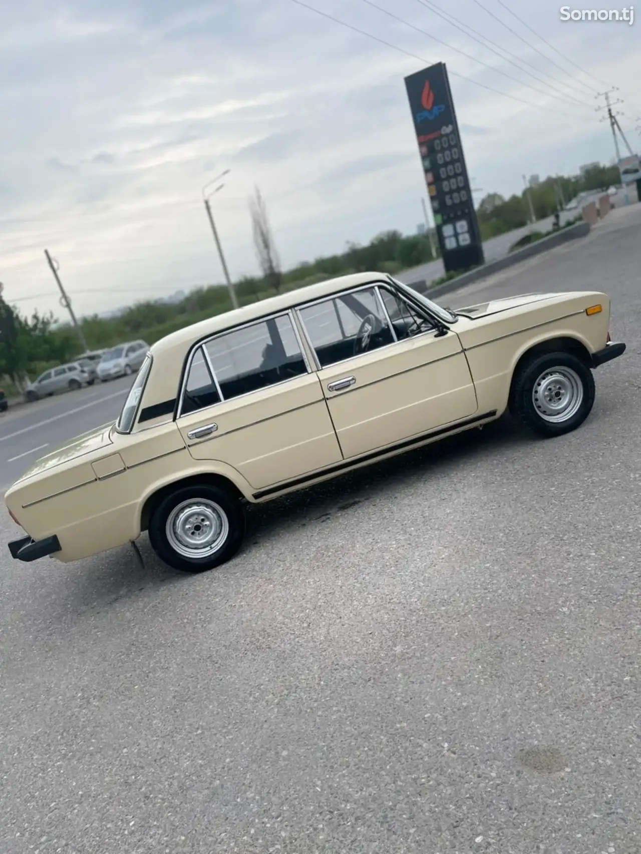 Lada (ВАЗ) 2106 1995 · 1.3 MT