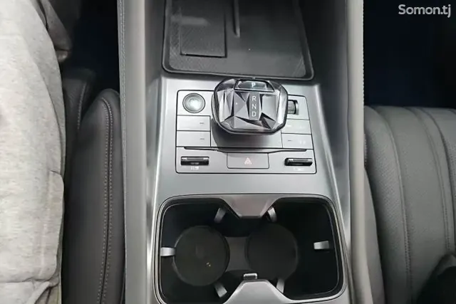 BYD Song L 2025 · AT