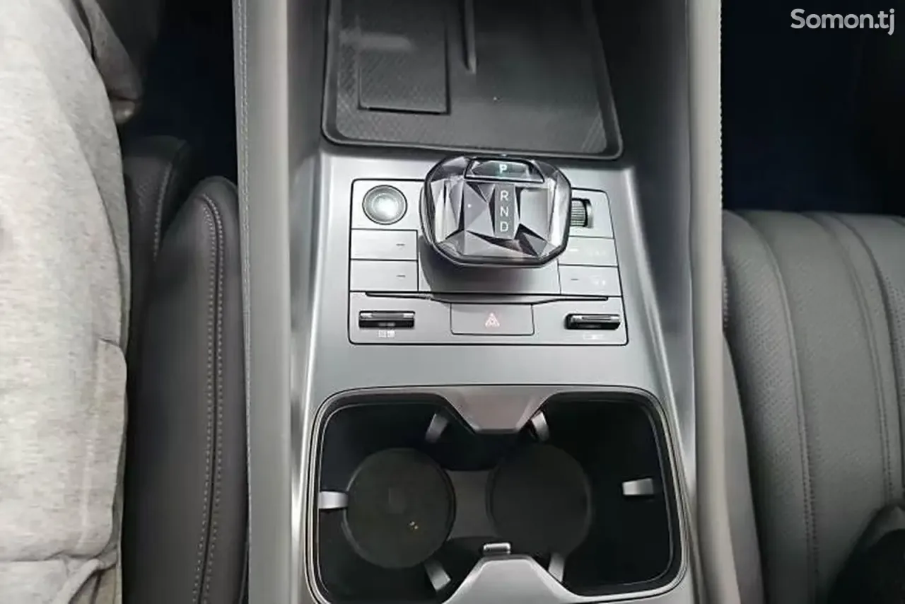 BYD Song L 2025 · AT