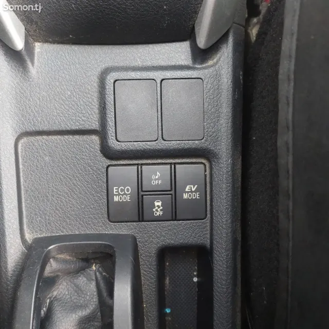 Toyota Fielder 2016 · 1.5 CVT