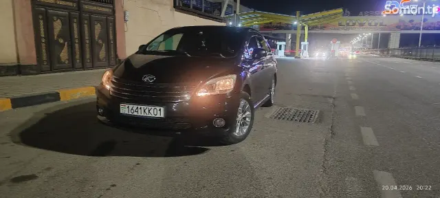 Toyota Mark X ZiO 2009 · 2.4 AT