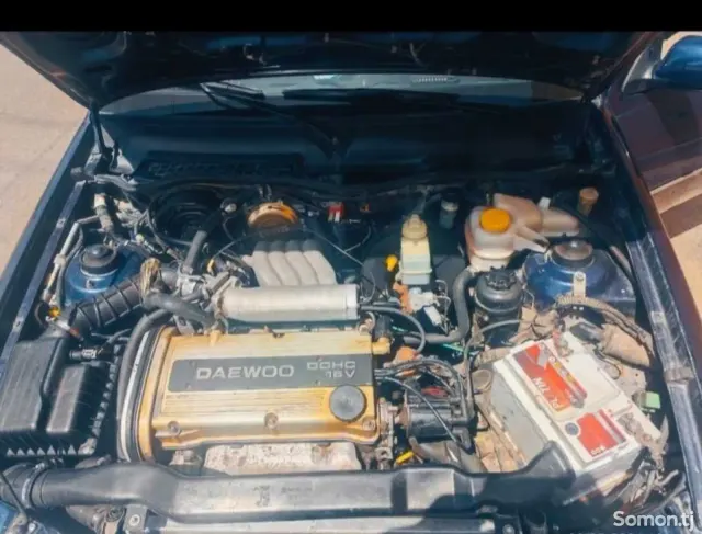 Daewoo Nexia 1995 · 1.6 MT
