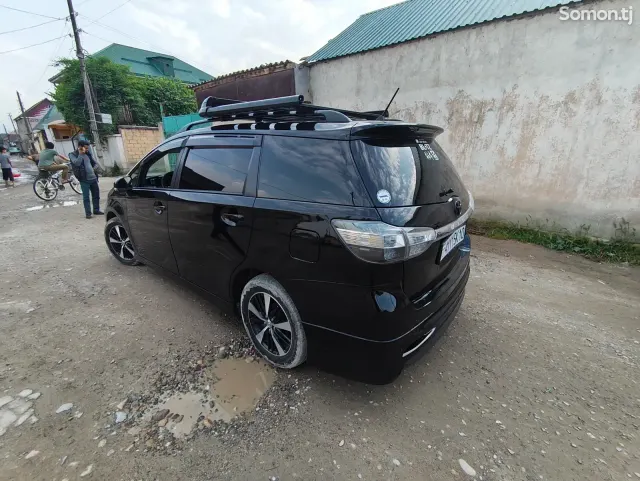 Toyota Wish 2014 · 1.8 AT