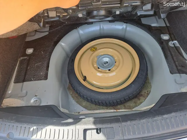 Mazda 3 2008 · 1.6 MT