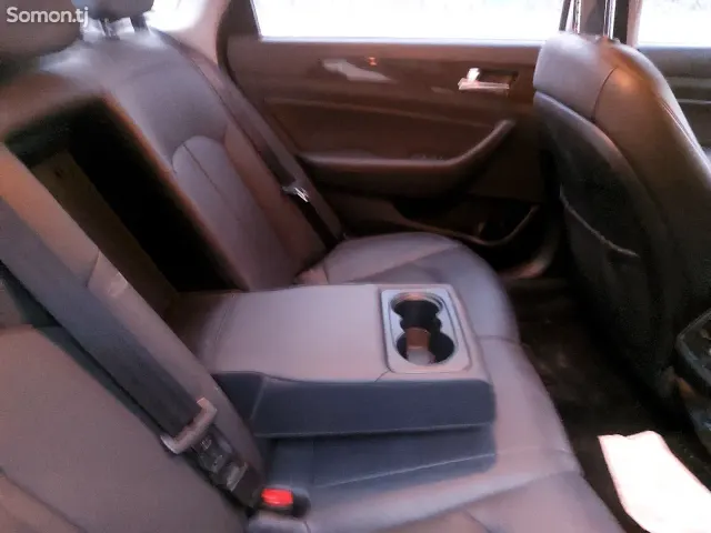 Hyundai Sonata 2014 · 2.0 AT