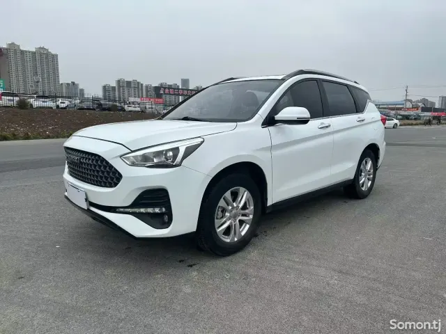 Haval H6 2019 · 1.5 AT