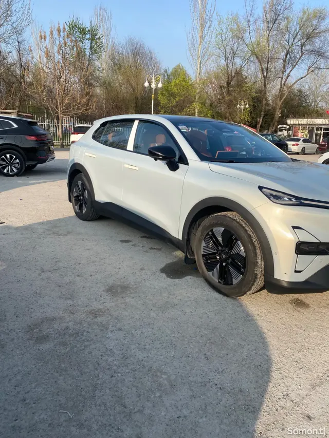 Changan Deepal S05 2025 · AT