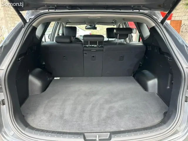 Hyundai Santa Fe 2014 · 2.0 AT
