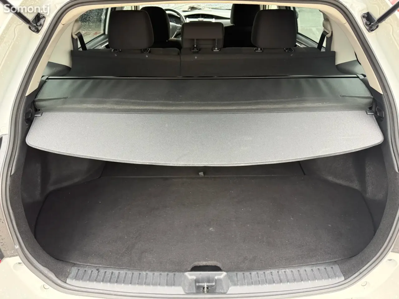 Toyota Fielder 2014 · 1.5 AT